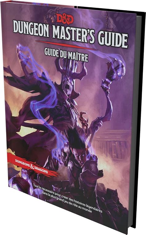 The Enigmatic Ruler of Magic in Dungeons and Dragons 5e: A Figure Shrouded in Mystery